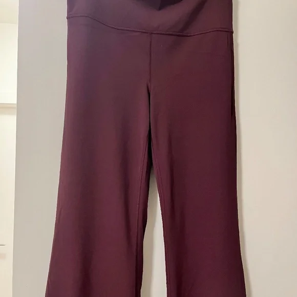 Elation High Rise Flare Tall - Picture 3 of 7